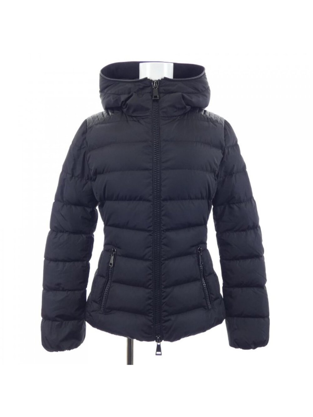 Moncler Tetra Down Jacket